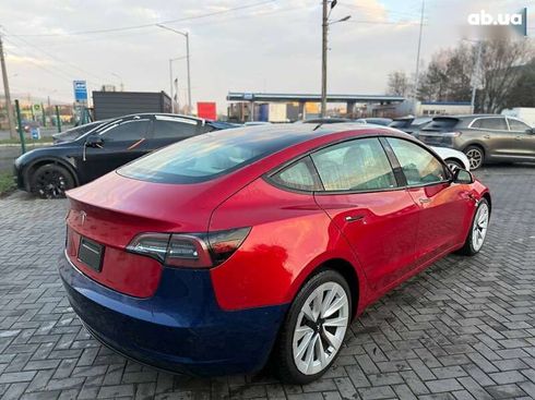 Tesla Model 3 2021 - фото 5