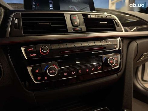 BMW 3 серия 2018 - фото 23
