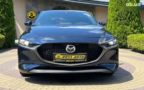 Mazda 3 2019 - фото 2