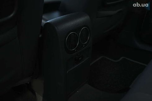 Volkswagen Golf Plus 2005 - фото 27