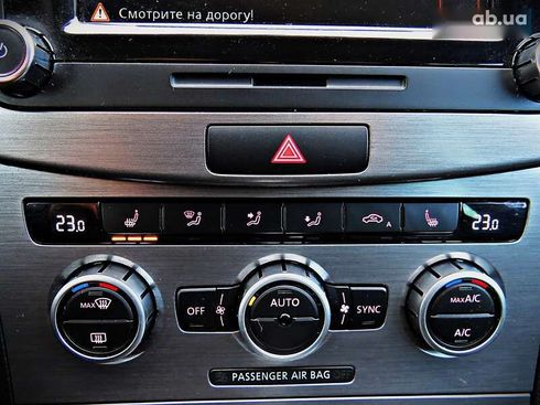 Volkswagen Passat 2013 - фото 19
