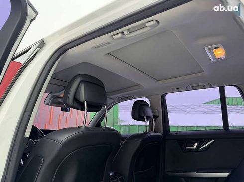 Mercedes-Benz GLK-Класс 2015 - фото 15