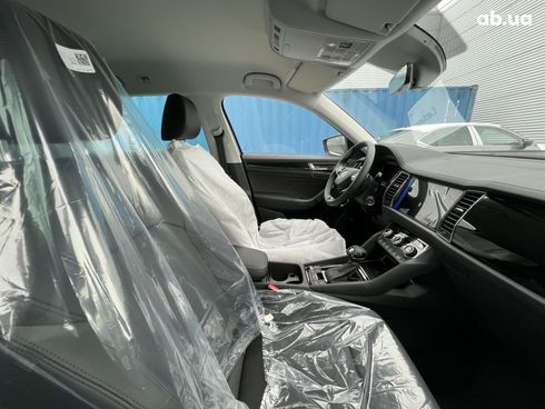 Skoda Kodiaq 2023 - фото 15