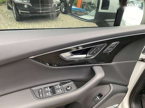 Audi Q7 2019 - фото 13