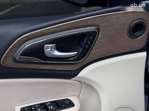 Chrysler 200 2014 - фото 26