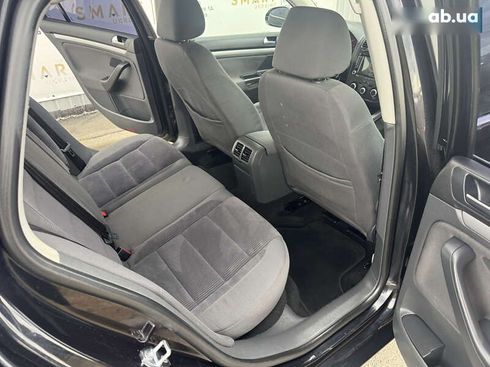 Volkswagen Golf 2008 - фото 23