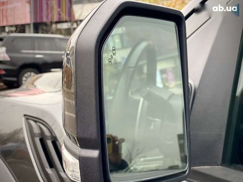 Ford f-150 2018 - фото 16