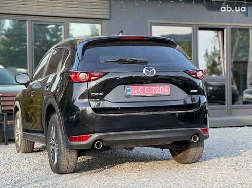 Mazda CX-5 2017 - фото 13
