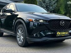 Продажа б/у Mazda CX-5 2023 года во Львове - купить на Автобазаре