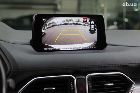 Mazda CX-5 2020 - фото 20