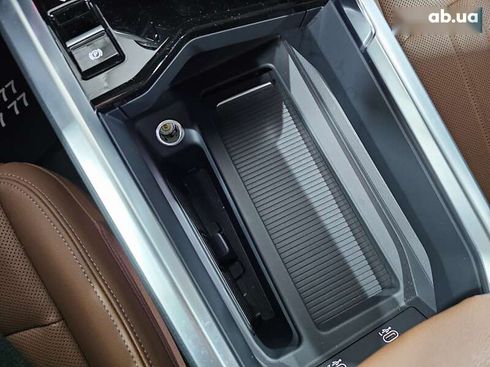 Audi Q8 e-tron 2023 - фото 29