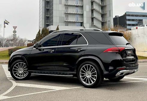 Mercedes-Benz GLE-Class 2022 - фото 7