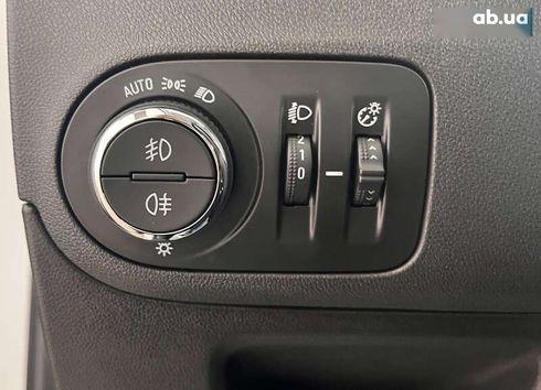 Opel Crossland X 2020 - фото 16