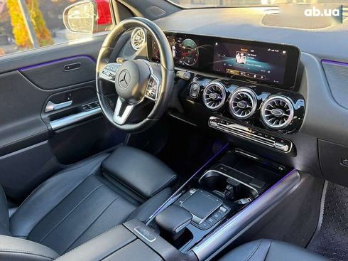 Mercedes-Benz GLA-Класс 2022 - фото 22