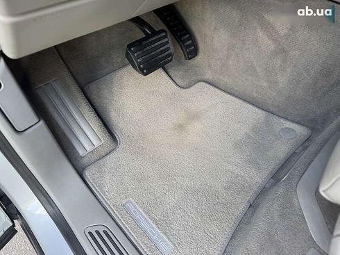 Porsche Cayenne 2013 - фото 29