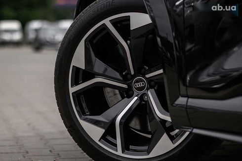Audi E-Tron 2021 - фото 23