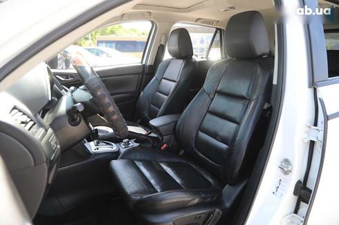 Mazda CX-5 2013 - фото 7