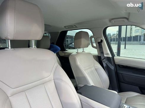 Land Rover Discovery 2019 - фото 24