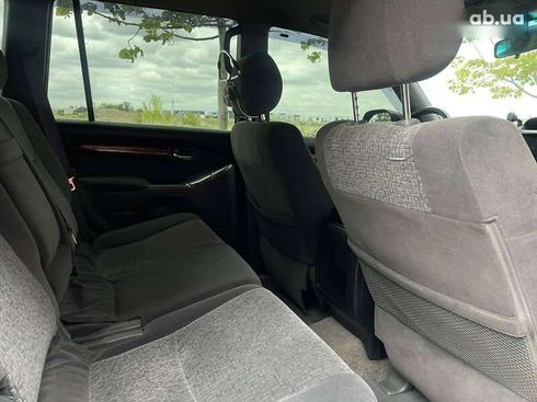 Toyota Land Cruiser Prado 2007 - фото 24