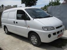 Запчасти Hyundai H200 в Чернигове - купить на Автобазаре