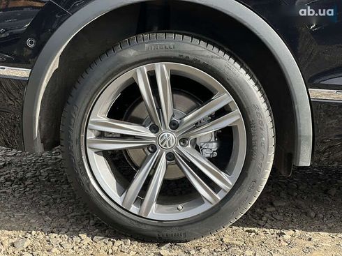 Volkswagen Tiguan 2021 - фото 25