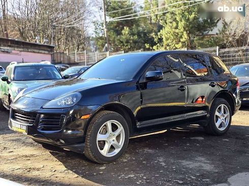 Porsche Cayenne 2008 - фото 6