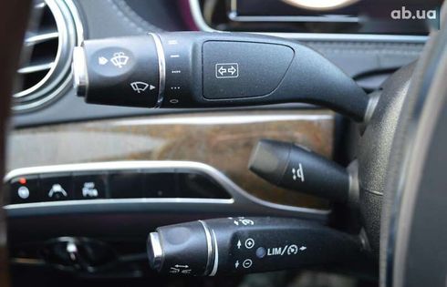 Mercedes-Benz S-Класс 2013 - фото 22