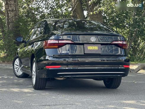 Volkswagen Jetta 2019 - фото 16