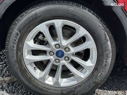 Ford Escape 2020 - фото 11