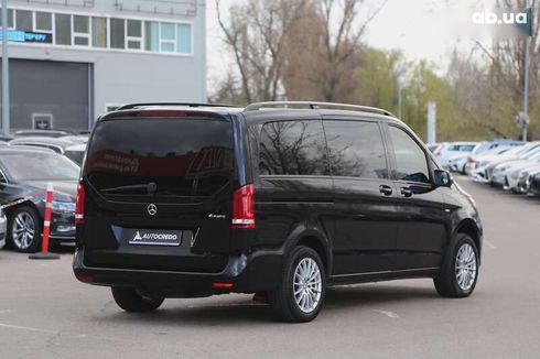 Mercedes-Benz V-Класс 2015 - фото 6