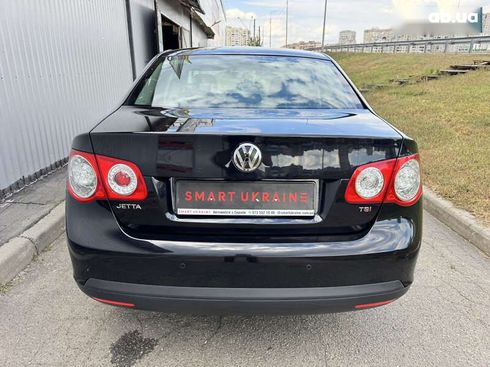 Volkswagen Jetta 2010 - фото 24