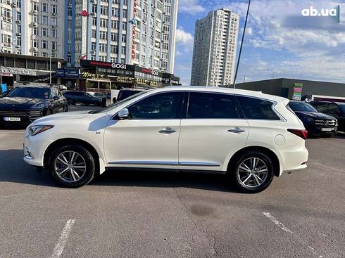 Infiniti QX60 2019 - фото 15