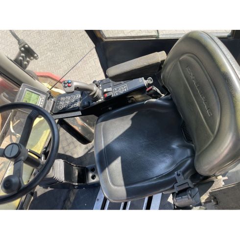 Dynapac CC 424 2008 - фото 7