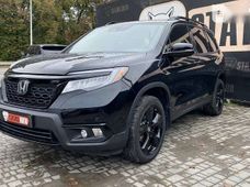 Купить Honda Passport 2021 бу в Виннице - купить на Автобазаре