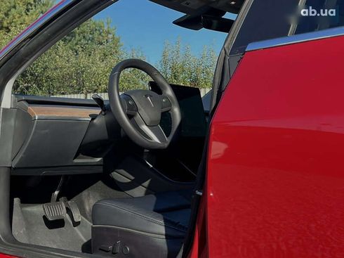 Tesla Model 3 2020 - фото 27