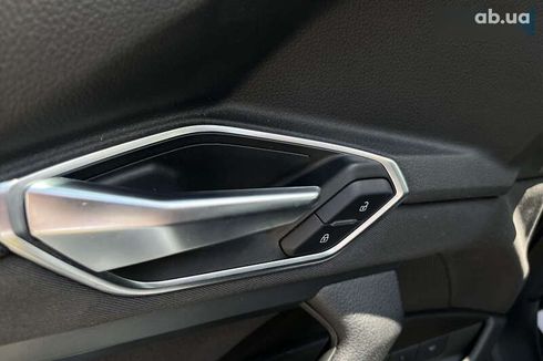Audi E-Tron 2020 - фото 16