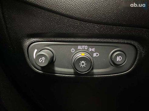 Chevrolet Equinox 2018 - фото 28