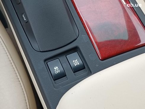 Lexus RX 2010 серый - фото 36