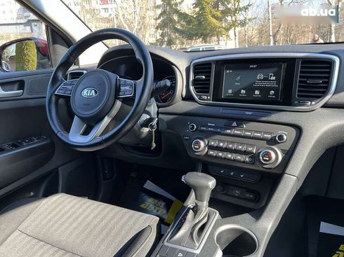 Kia Sportage 2018 - фото 11