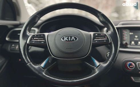 Kia Sorento 2018 - фото 23