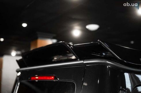 Mercedes-Benz G-Класс 2020 - фото 16