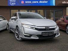 Купити Honda бу в Україні - купити на Автобазарі