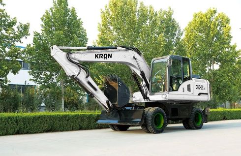 Kron W15-EX 2025 - фото 3