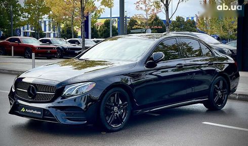 Mercedes-Benz E-Класс 2019 - фото 7