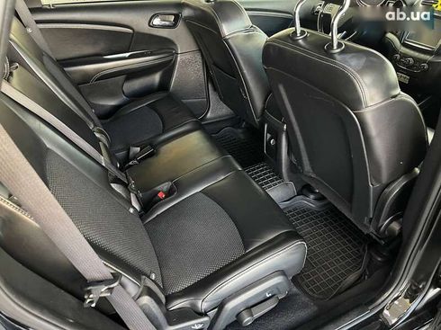 Dodge Journey 2017 - фото 30
