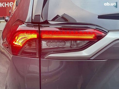 Toyota RAV4 2023 - фото 22