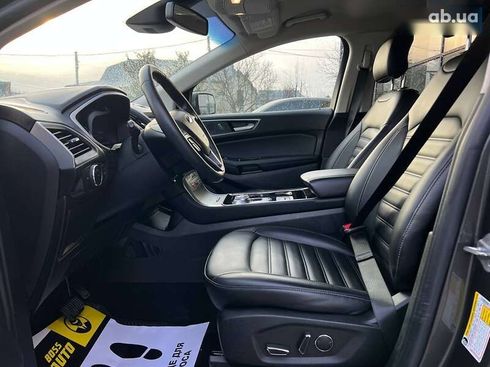 Ford Edge 2018 - фото 8