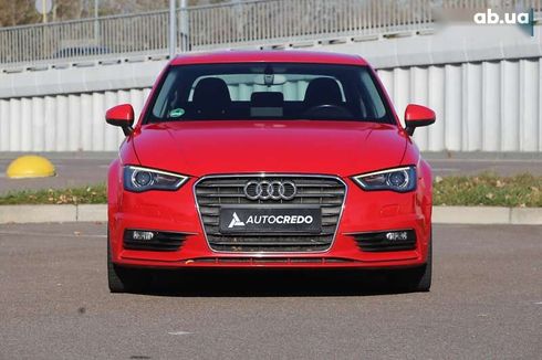 Audi A3 2013 - фото 2