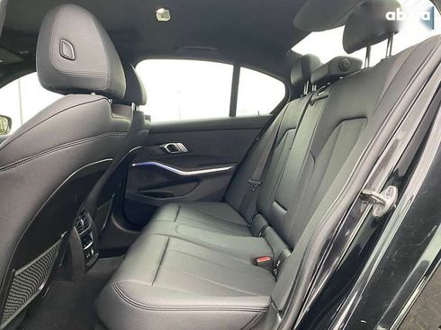 BMW 3 серия 2020 - фото 23