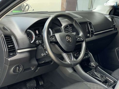 Skoda Karoq 2020 - фото 24